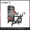body strength fitness equipment/Gym fitness equipment/fitness body building/Seated Row TZ-4004