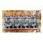 5258275 3.8 manufacturing engine cylinder heads