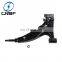 CNBF Flying Auto parts High quality 4807612010 4807512010 Front driver side lower control arm FOR Toyota