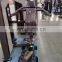 Shoulder Raise Machine MND Fitness Commercial Pin Loaded Gym Equipment Shoulder Press Machine