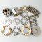 Komatsu parts hydraulic pump package P2008-KIT-V1