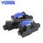 YUKEN solenoid valve hydraulic reversing valve DSG-01-3C2-D24-N1-70 A240 110 3C3/C6/C4