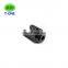 Customized machining service CNC milling component milled 6061 7075 T6 machined aluminum block parts