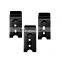Custom metal spring steel belt clips