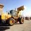 Front End Loader 5 Ton Wheel Loader LW500KN