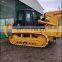Cheap 160Hp Small Crawler Bulldozer For Sale