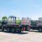 Top Brand 75 Ton Hydraulic Truck Crane Sale In Dar Es Salaam