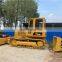 Бульдозер Cat D5G, бывший в употреблении, в хорошем рабочем состоянии