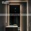 HUAYI High Brightness 10w 12w SMD IP20 Indoor Car Decoration Lighting Flexible Neon LED Strip Light