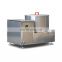 Automatic stainless steel centrifugal vegetable potato chips dewatering deoiling machine