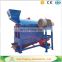 palm and coconut oil extract machine
