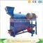 EFB Long fiber extractor coconut coir machine