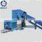 Manufacturers Baler Machine Aluminum Canz Compression Baler Machine Straw Horizontal Baler