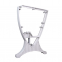 Customized processing of aluminum alloy die castings for office equipment