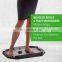 Ergonomic Standing Mat for Office Desk,Balance Board Cushion with Beveled Edges & Foot Massage Ball Knobs