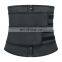 Custom Women Waist Trainer Shaper Ladies Private Label Plus Size Thigh Fitness Corset Latex Waist Trainer