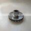kubota M704 tractor parts 3C011-43422 pinion gear pump gear set GEAR BEVEL 20T