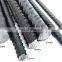 Rebar Hrb 355 Hrb400 Hrb500 8mm 10mm 12mm 14mm 16mm cement iron rod Reinforcing Deformed rebar Steel Bars rod