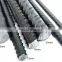 Low price building 180mm concrete construction reinforcement iron rod deformed bar steel rebars