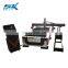 Manufacturer Outlet 4 axis SKZ-1530 metal steel plate stainless steel aluminum copper CNC Plasma Cutting Machines