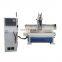 CNC Router 1325 Disc ATC Wood Carving Machine