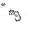 China high quality high precision cheap deep groove ball bearing6204ZZ/6204-2RS 6205ZZ/6205-2RS/6206ZZ /6206-2RS