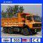 Beiben North Benz 6x6 Truck 2628 From Inner Mongolia Baotou beiben heavy duty truck factory