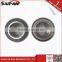 Wheel Bearing 562686 VKBA1343 Front Wheel Hub Bearing DAC35720233/31 Bearing FWB14 Size 35*72.02*33