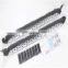 Factory   Aluminium  alloy  AUTOMOBILE   RUNNING  BOARD   SIDE  STEP  FOR  KIA  STONIC