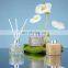 Best Selling Home Decoration Custom Soy Wax Scented Candle And Reed Diffuser Gift Set