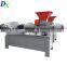 Charcoal carbon black briquettes stick making machine