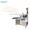 High speed wooden coffee mixer wrapping machine stick packing machinery