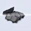 Hot sale Car brake pad D1303/FDB4229/GDB7763 disc brake pad None asbestos