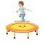 high quality safe CE quality assured tapis de trampoline trampoline 1000 pound