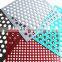 Perforated Metal Stainless Steel Mesh Speaker Grille Perforated Metal Stainless Steel