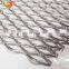 High strength outdoor decoration aluminum expanded metal mesh