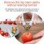 Strawberry Huller Multifunctional Fruit & Vegetable Eye Remover For Pipeapple Potato Tomato Stem