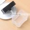 Automatic liquid adding press kitchen household dishwasher cleaning cloth detergent soap box