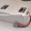 24v 60ah lithium golfbuggy battery with 24v lifepo4 golf battery and 48v 60ah lithium electric scooter battery 48v 100ah