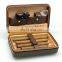 Cigar travel case