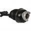 Front Mercedes E Class Suspension Shock Spring Benz W212 2123203238