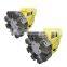 SLTR series servo turret nc lathe servo power tooling turret high precision 8 position
