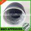 Double/three Layer Aluminum Foil Hose Exhaust Pipe Collapsible Ventilation Air Duct