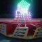 Carnival adult amusement rides dance flying rides for sale