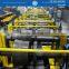 Post-Cutting Z Shape Metal Forming Machine C&Z Purlin Machine