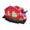 Hot Sale Inflatable Bounce House Bouncy House Jumpers Factory Manufacture Inflatable Castle For Kids