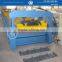 China Corrugated Roof Cold Roll Forming Machine for Roofing Panels