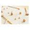 Solid Wooden Croquet Outdoor Garden Game Set for Kids