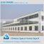 Prefab Steel Structure Workshop From China