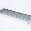 Interior Stair Treads Steel Staircase Galvanized